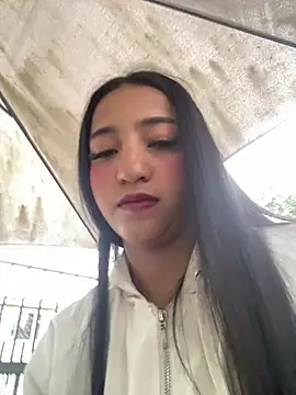 Daniela Pink online show from May 2026 11:07:02 AM