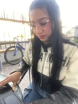 Daniela Pink online show from May 2026 11:50:01 AM
