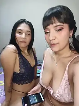 Mariana Connie online show from July 2026 06:03:02 PM