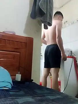 Changebabi online show from March 2026 11:48:02 AM