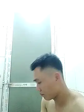 Changebabi online show from April 2026 02:17:02 PM