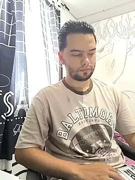 angel leon01 online show from February 2026 06:15:02 PM