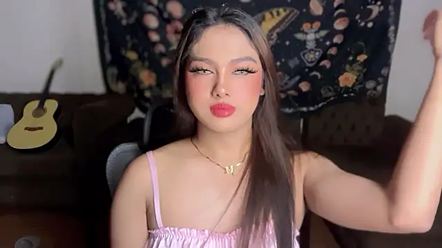 sassy wency online show from April 2026 04:59:02 PM
