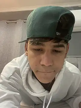 Stiben coll12 online show from March 2026 12:08:01 AM