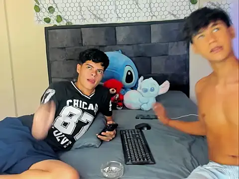 Stiben coll12 online show from March 2026 06:17:02 AM