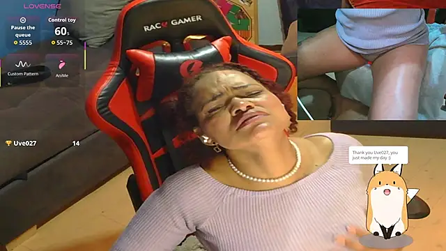 Helensex1 online show from March 2026 03:03:02 AM