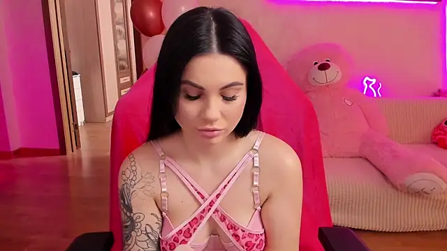 EmmaCutem online show from March 2026 08:11:01 AM