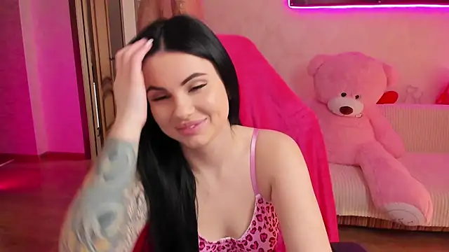 EmmaCutem online show from April 2026 06:00:02 AM