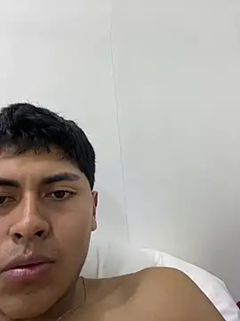 Snapshot of Miguel_960 chatting on February 2026 08:09:02 PM Miguel 960 online show from February 2026 08:09:02 PM