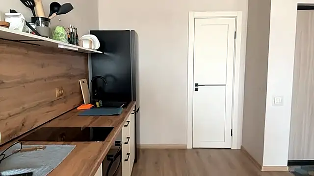 MargeretMaiava online show from February 2026 08:21:01 AM