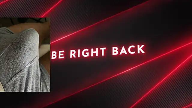 Maybe2Old4U online show from March 2026 12:30:01 PM