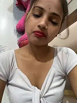 samayra1144 online show from April 2026 07:58:01 AM