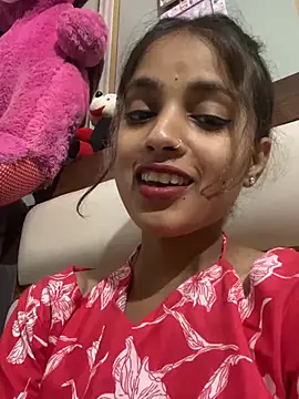 samayra1144 online show from June 2026 04:00:01 PM