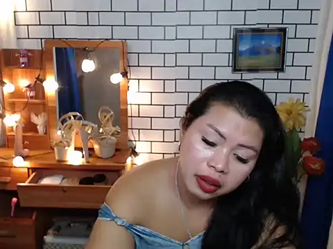 LovelyJessaXX online show from February 2026 06:20:02 PM