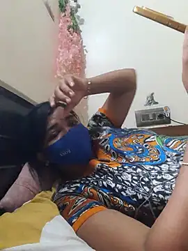 Tamil Luckly girl online show from April 2026 04:16:01 AM