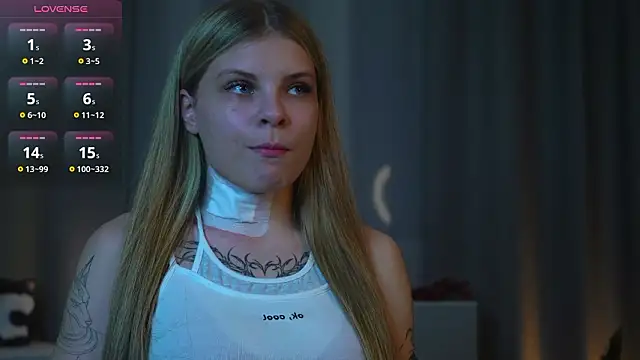 ZofiaPantano online show from March 2026 03:04:01 PM