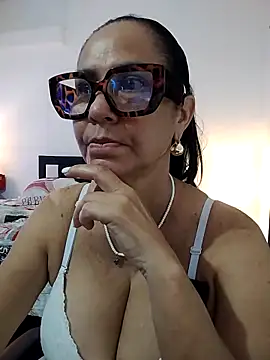 Snapshot of RubyStrome chatting on March 2026 07:02:01 AM RubyStrome online show from March 2026 07:02:01 AM