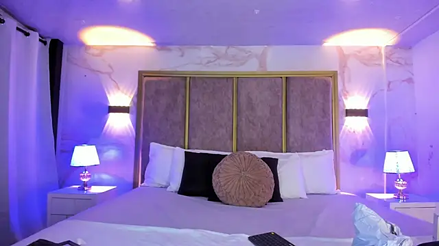 PerlaRogerss  online show from March 2026 10:59:01 AM