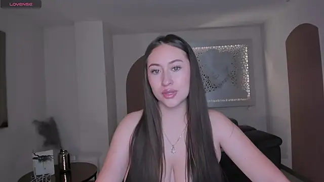 AmyRosse X online show from May 2026 12:18:02 AM