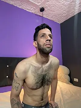 Karim mansur online show from February 2026 03:24:02 PM