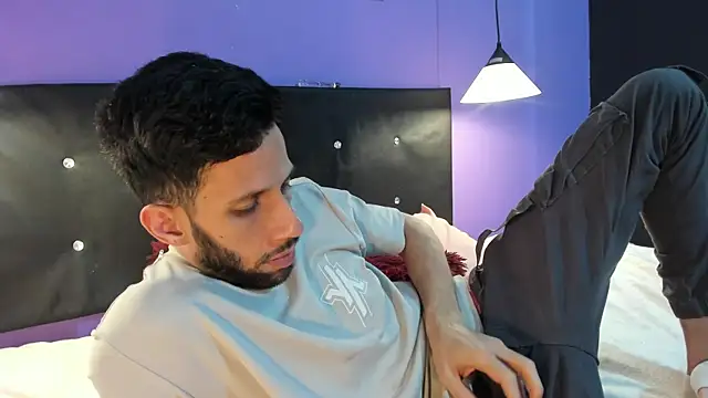 Karim mansur online show from February 2026 05:18:02 AM