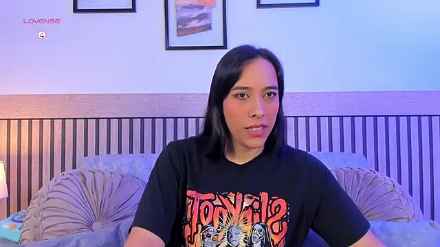 saori katsumi  online show from February 2026 10:57:01 AM