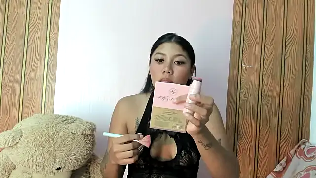 valenttina narvaez online show from May 2026 01:50:01 PM