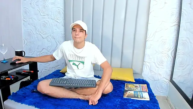 bad boy cum  online show from February 2026 03:57:02 AM