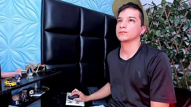 bad boy cum  online show from April 2026 01:06:01 PM