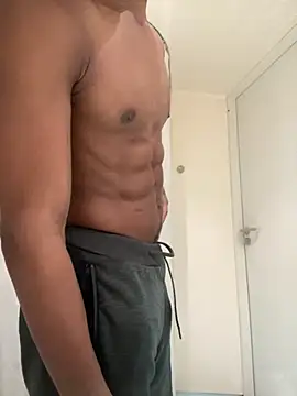 Snapshot of Black20_ chatting on February 2026 07:56:01 PM Black20 online show from February 2026 07:56:01 PM