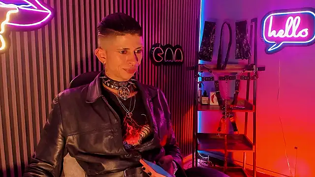 Snapshot of Maximoking26 chatting on March 2026 01:55:02 AM Maximoking26 online show from March 2026 01:55:02 AM