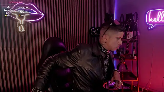 Snapshot of Maximoking26 chatting on March 2026 02:11:02 AM Maximoking26 online show from March 2026 02:11:02 AM