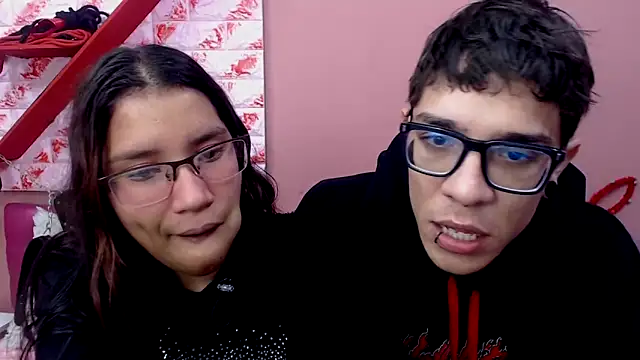 spiritedcouplewet online show from March 2026 12:39:02 PM