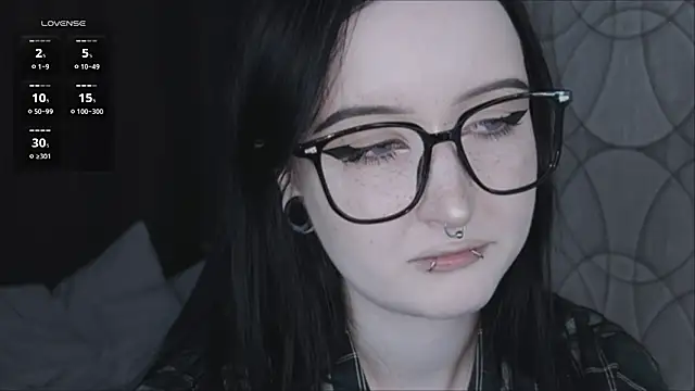 SinSpirits online show from March 2026 09:32:01 PM