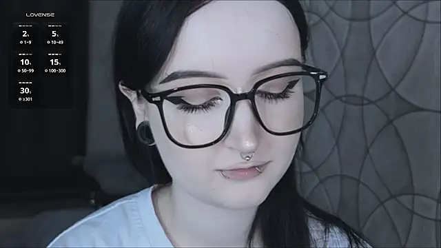 SinSpirits online show from March 2026 05:40:02 PM