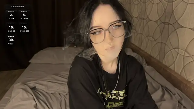 SinSpirits online show from March 2026 05:36:01 PM