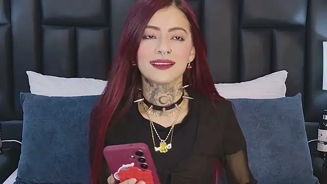AntonellaEscudero online show from May 2026 03:34:01 AM
