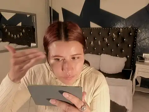 sara gray   online show from March 2026 05:41:02 PM