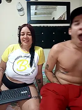 Davidmarce68 online show from February 2026 01:13:02 AM