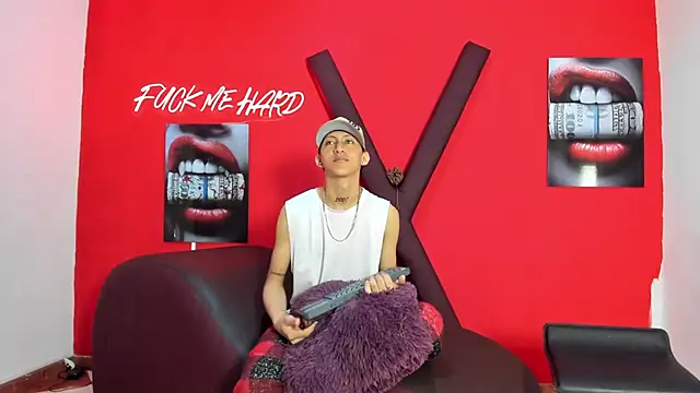 BOYS PLAY online show from February 2026 01:20:01 PM