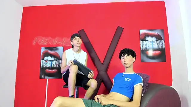BOYS PLAY online show from May 2026 01:21:02 AM