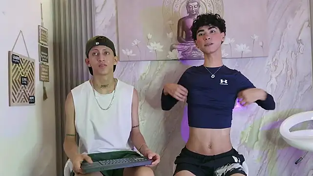 BOYS PLAY online show from May 2026 01:24:01 AM