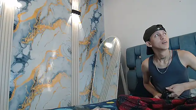 BOYS PLAY online show from May 2026 01:11:02 AM