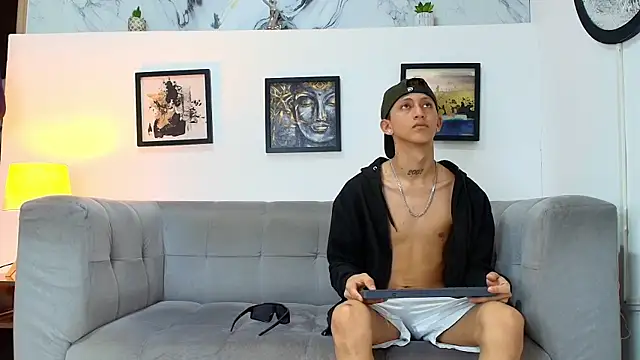 BOYS PLAY online show from May 2026 01:25:02 AM