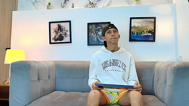 BOYS PLAY online show from May 2026 01:12:02 AM
