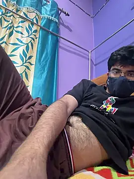 thedarkpassenger1 online show from February 2026 07:15:02 AM