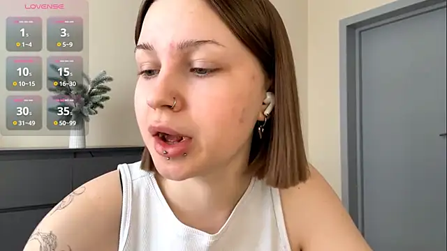 PledHoly online show from March 2026 06:27:02 AM