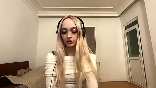 ArielBonier online show from February 2026 04:14:02 PM