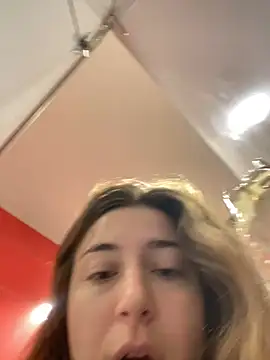 Snapshot of kate_nicepops999114 chatting on March 2026 07:45:01 AM kate nicepops999114 online show from March 2026 07:45:01 AM