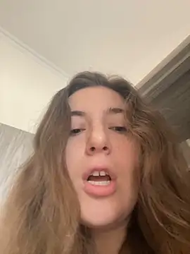 Snapshot of kate_nicepops999114 chatting on March 2026 08:07:01 AM kate nicepops999114 online show from March 2026 08:07:01 AM